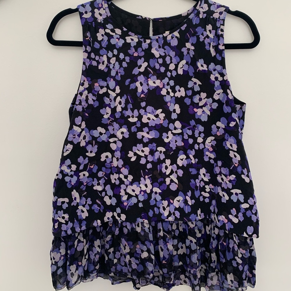 Kate Spade Blouse
